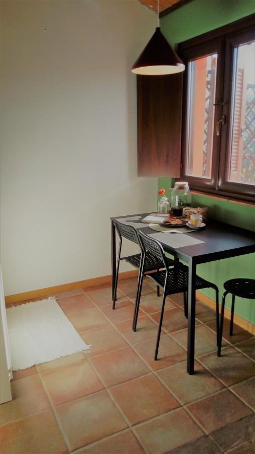 Agriturismo Becerca Vegan Serra San Quirico Esterno foto