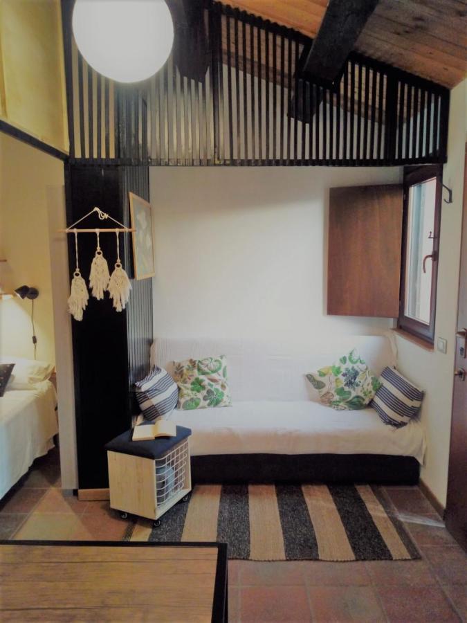 Agriturismo Becerca Vegan Serra San Quirico Esterno foto