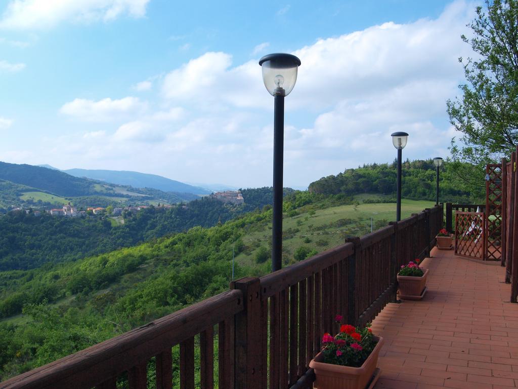 Agriturismo Becerca Vegan Serra San Quirico Esterno foto