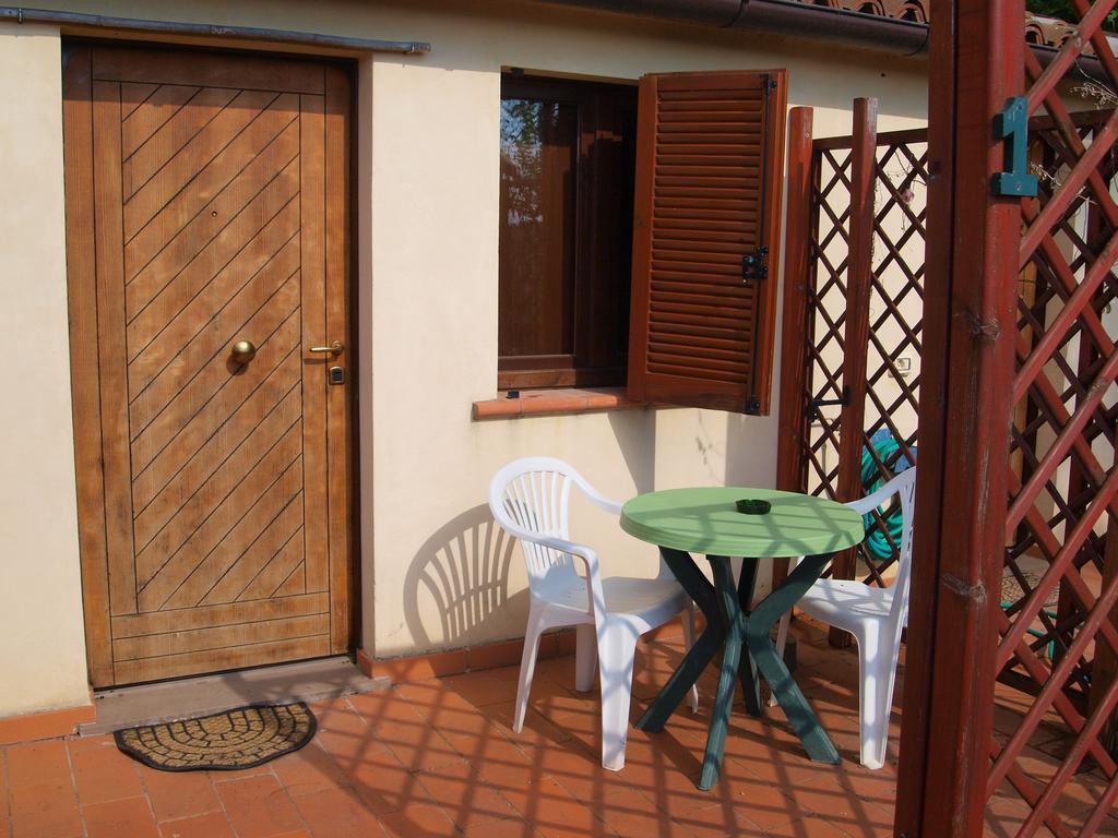 Agriturismo Becerca Vegan Serra San Quirico Esterno foto